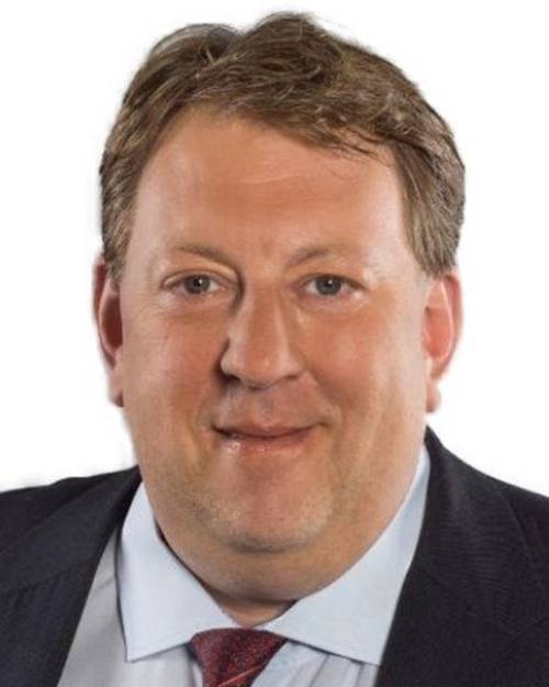 Gunnar Lindemann