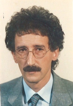 Bernardo Baquedano Garcia