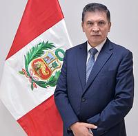 Héctor Heráclides Loayza Arrieta
