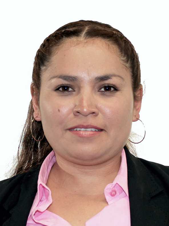 Socorro Bahena Jiménez