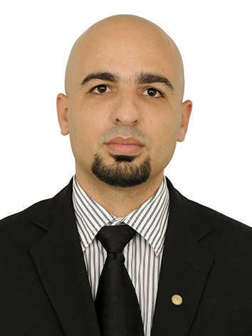 Mauricio Luitgards Moura De Almeida Silva