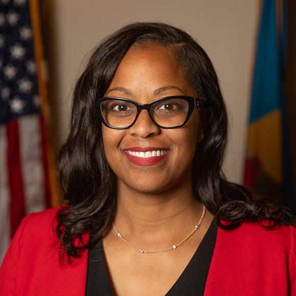 Lakresha Moultrie