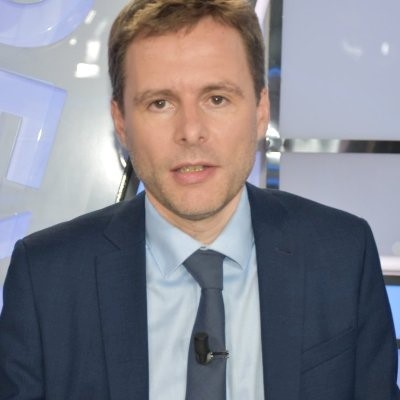 Daniel Fuentes Castro