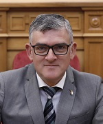 ángel Tomás Godoy Martínez