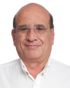 Rogelio Márquez Valdivia
