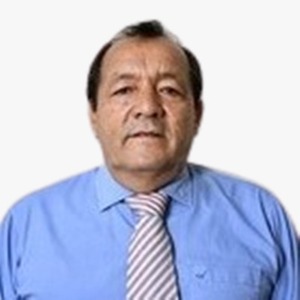 Segundo Agustín Vergara Cobián