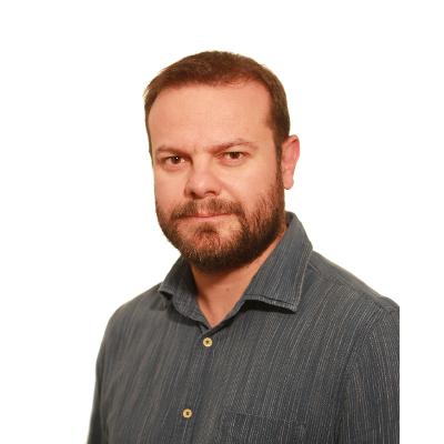 Raúl Camargo Fernández