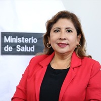 Ada Hortencia Chicoma Sotomayor