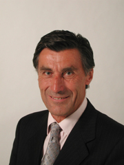 Carlo Perrin