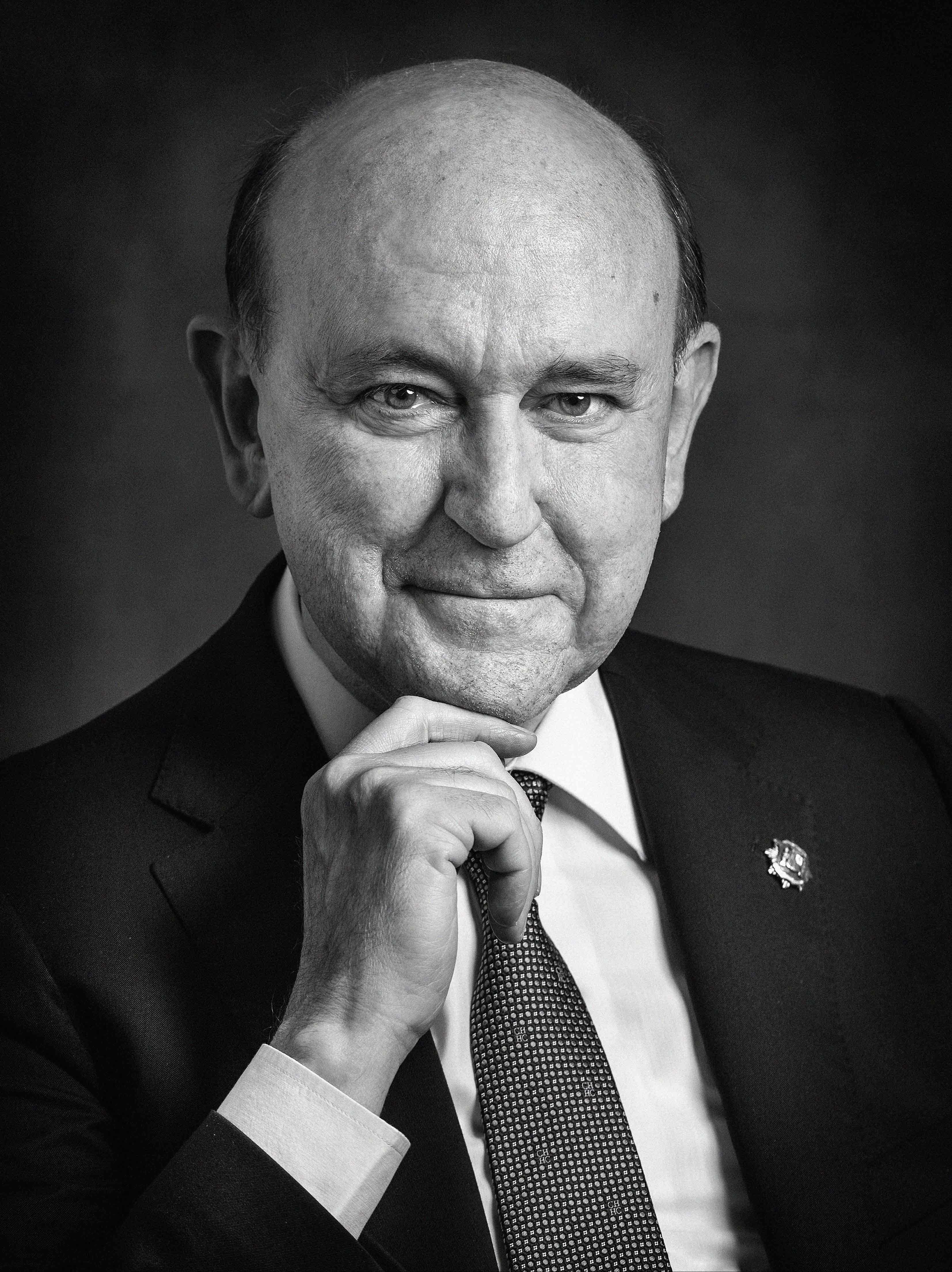 Andrés Ollero Tassara