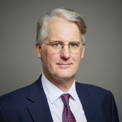 Mark Edward Cubitt