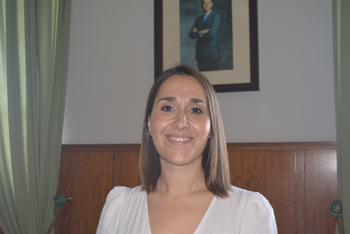 Alejandra Hernández Hernández