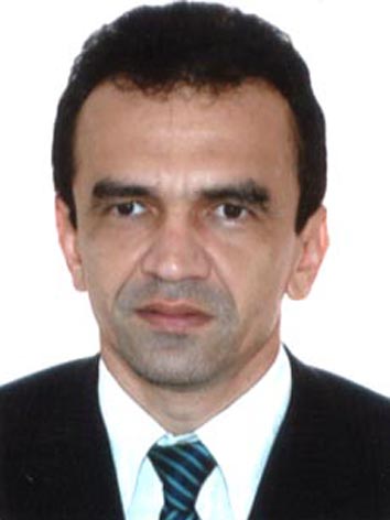 Elizeu Morais De Aguiar