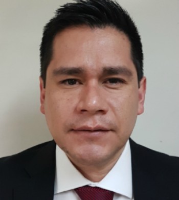 Jefe Del Departamento De Promoción De Mecanismos Comerciales