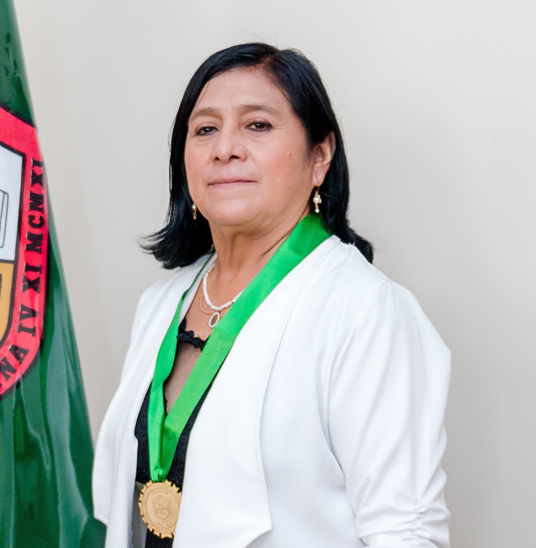 Melva Margarita Criollo Ramaycuna