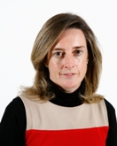 Soledad Cabezón Ruiz