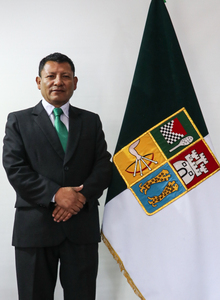 Edgar Anccasi Jurado