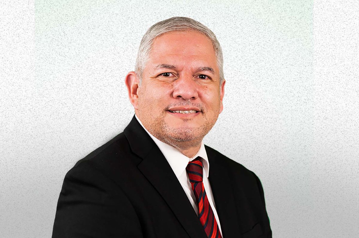 Eduardo Enrique Reina