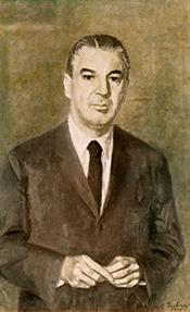 Joe L. Evins