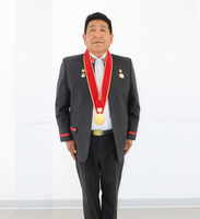 Jorge Modesto Quispe