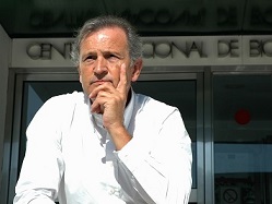 Carlos Martínez Alonso
