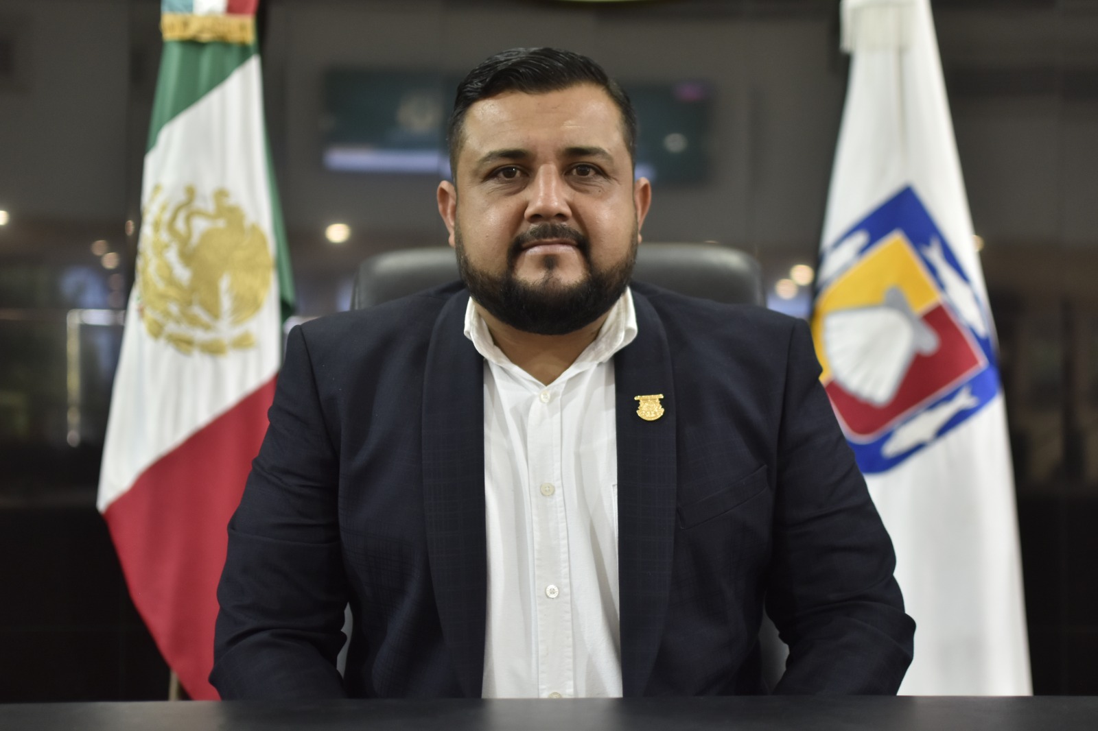 Omar Alejandro Orantes