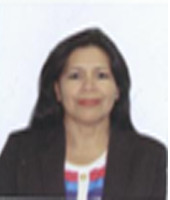 Mildred Janet Carrero Paredes
