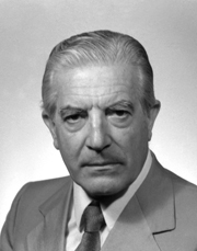 Giuseppe Branca