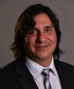 Luis Giraudo