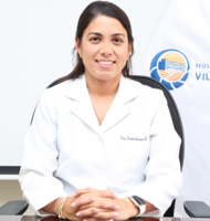 Daniela Herrera Sotero