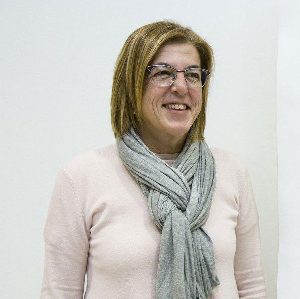 Carmen Solís