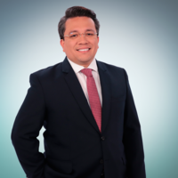 Luis Francisco Vivanco Aldon