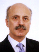 Manuel Jaime Cabezas Enríquez