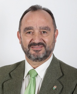 Valentín Cortés Cabanillas
