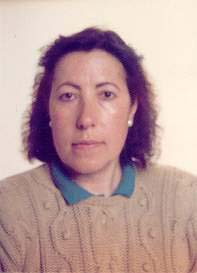 María Dolores Sánchez Díaz
