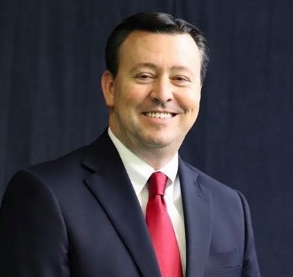 Drew Mckissick