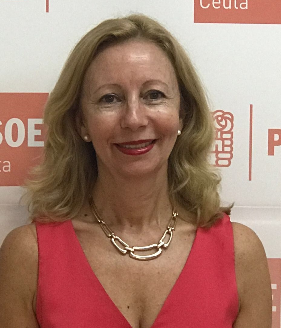 María Cruz Toset Mediavilla