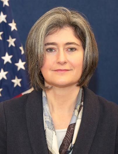 Deborah Mennuti