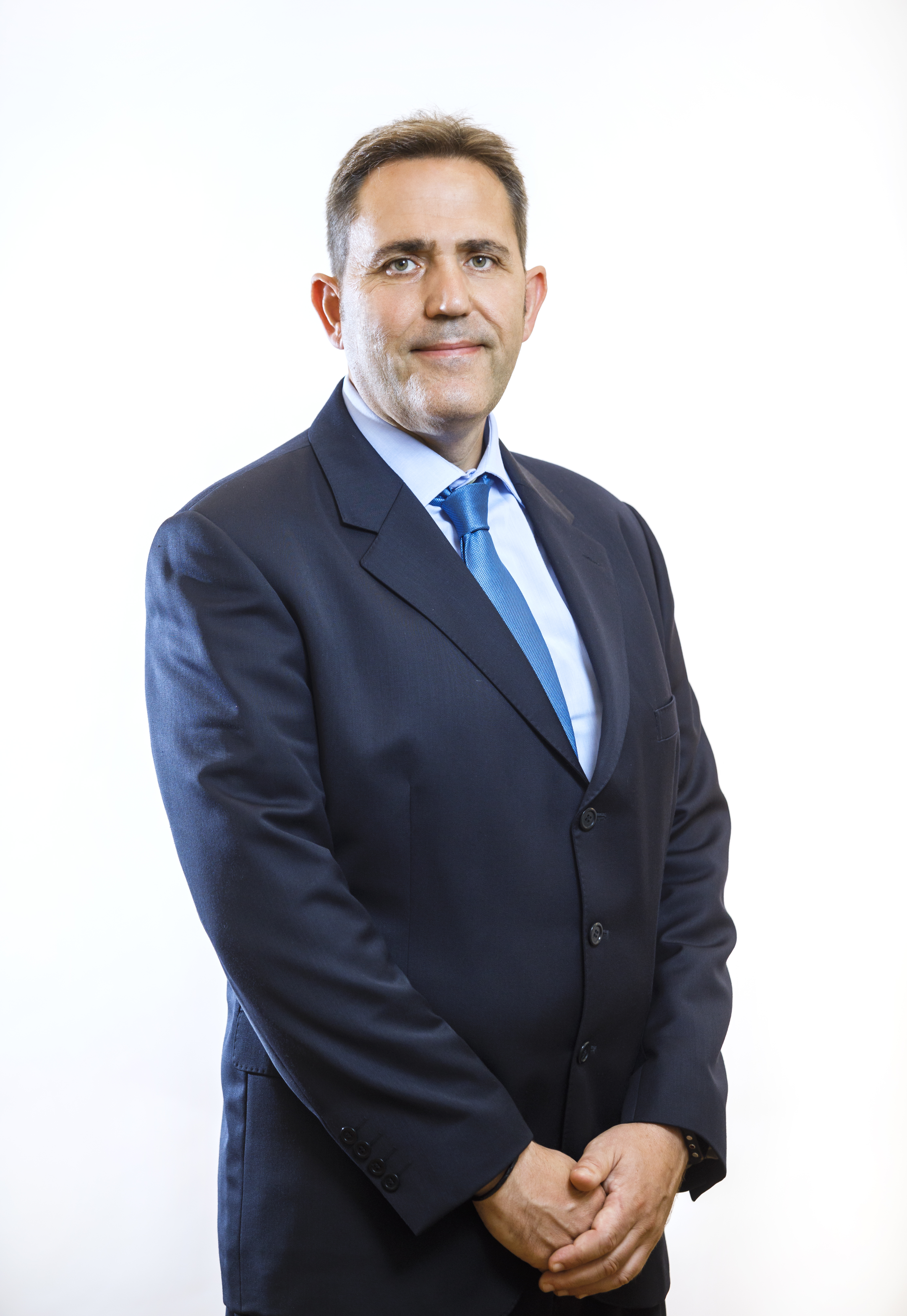 Sergio álvarez Martínez