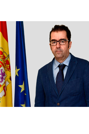 Carlos Alberdi Alonso