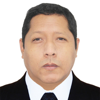 Jorge Hugo Montalvo Solano