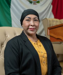 Sonia Nohelia Ibarra Franquez