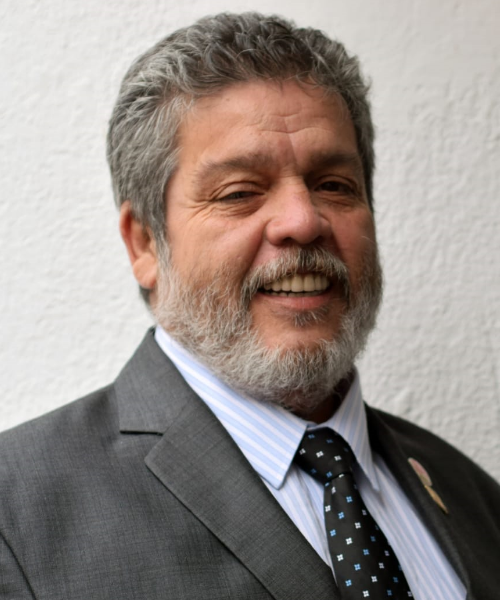 Luis Alberto Albán Urbano