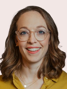 Lucia Schanbacher