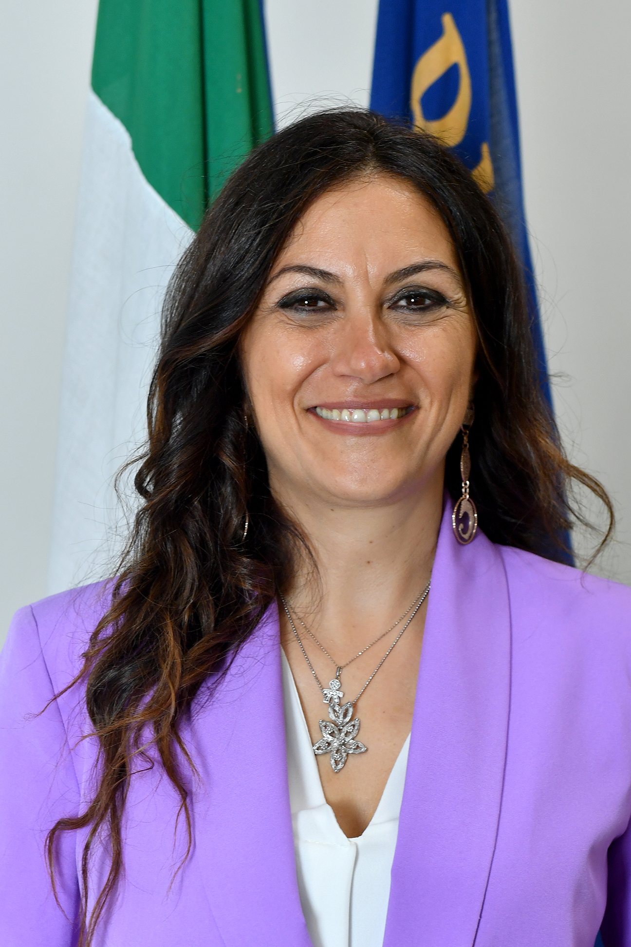 Rosaria Succurro