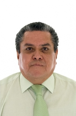 Rutilo Castrejón Pérez
