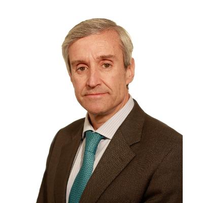 Eduardo Oficialdegui Alonso De Celada