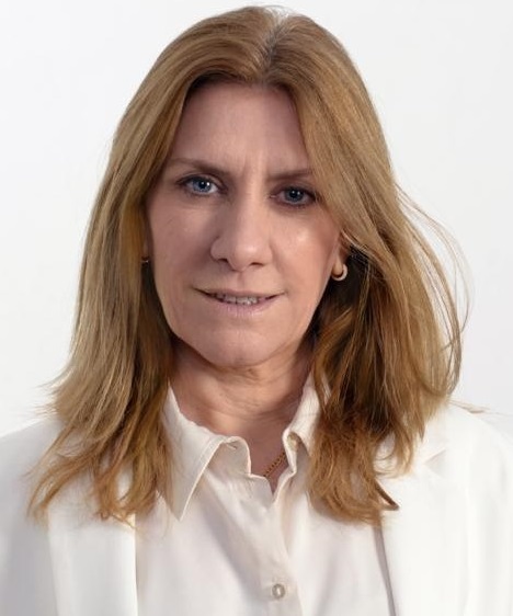 Maria Alejandra Lorden