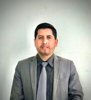 Jose Clemente Delgado Diaz