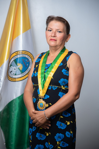 Palmir Del Aguila Padilla